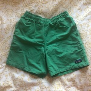 Kids Patagonia Baggies